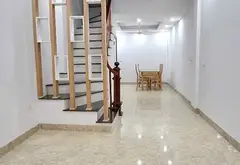 Bán nhà Văn Minh sát khu đô thị Hinode vành đai 3.5, ngõ rộng 7 chỗ đỗ cổng 34m, 4 tầng chỉ 5 tỷ... Bán nhà riêng tại Hoài Đức, Hà Nội 01
