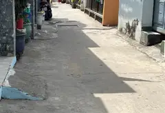 Bán nhà riêng 2 tầng 6PN diện tích 88,5m² tại Nguyễn Bình, giá ưu đãi... Bán nhà riêng tại Nhà Bè, Hồ Chí Minh 05