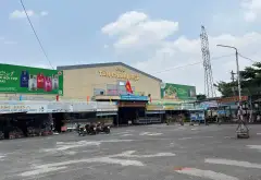 Bán nhà cấp 4, hẻm xe hơi ,Tân Chánh Hiệp,p Trung Mỹ Tây, Quận 12, dt 4,4x16,2 giá 5.6 tỷ... Bán nhà riêng tại Trung Mỹ Tây, Hồ Chí Minh 01