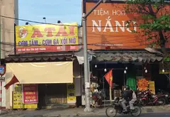 Cơ hội vàng sở hữu nhà mặt phố lô góc kinh doanh đỉnh tại Đà Nẵng... Bán nhà mặt phố tại Hòa Khánh, Đà Nẵng 02
