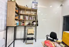 Nhà 2 tầng mới xây hẻm ô tô quận 12 giá 5,4 tỷ thương lượng... Bán nhà riêng tại An Phú Đông, Hồ Chí Minh 10