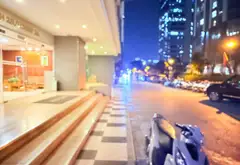 Căn hộ lô góc rộng rãi tại Cầu Giấy, Hà Nội... Bán căn hộ chung cư tại Cầu Giấy, Hà Nội 01