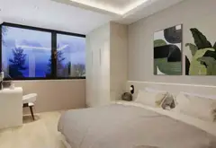 Bán nhà mặt phố 8 tầng lô góc, mặt tiền rộng tại quận trung tâm với thang máy hiện đại... Bán nhà mặt phố tại Hai Bà Trưng, Hà Nội 07
