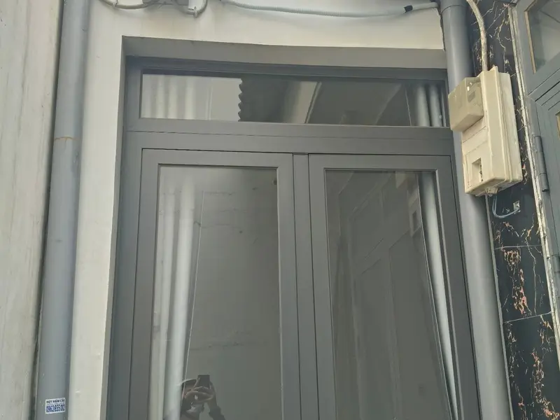 Bán nhà 2 tầng 39.2m2 khu Trung Mỹ Tây, Quận 12 giá 2.8 tỷ... Bán nhà riêng tại Trung Mỹ Tây, Hồ Chí Minh 01