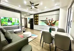 Căn hộ xịn, giá hời ngay Bán đảo Linh Đàm... Bán căn hộ chung cư tại Hoàng Liệt, Hà Nội 01