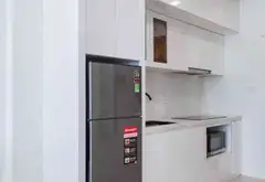 Chung cư mini 8 tầng đẳng cấp, hướng Tây Nam với tầm nhìn Hồ Tây tinh tế... Bán chung cư mini tại Tây Hồ, Hà Nội 03