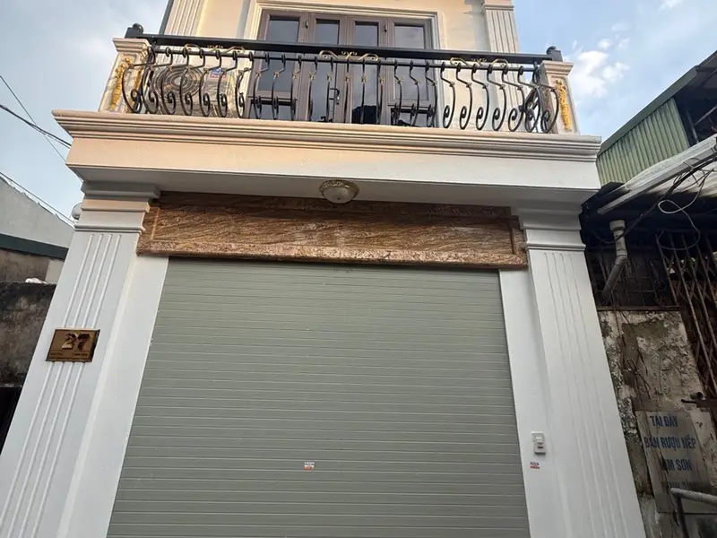 Bán nhà ĐỊNH CÔNG SIÊU PHẨM OTO ĐỖ CỬA - LÔ GÓC - NGÕ THÔNG 53m rộng đẹp chỉ 6.2 tỷ... Bán nhà riêng tại Định Công, Hà Nội 01