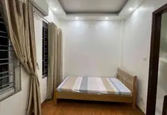 Bán nhà riêng 5 tầng tại Đại Từ, sổ đỏ vuông, ngõ rộng 3.5m... Bán nhà riêng tại Định Công, Hà Nội 05