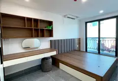 Bán chung cư mini gần Hồ Tây, thiết kế 8 tầng, kết hợp kinh doanh cho thuê... Bán chung cư mini tại Tây Hồ, Hà Nội 06