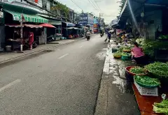 Bán nhà mặt phố Giáp Tân Phú, 80,3m², kinh doanh sinh lời ổn định, chỉ 12 ty... Bán nhà mặt phố tại Bình Hưng Hòa, Hồ Chí Minh 02