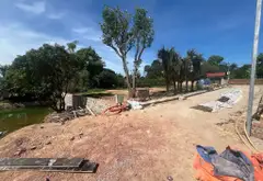 Bán đất thổ cư 100m2 mặt tiền 6.5m tại Phú Thịnh, xã Kim Anh... Bán owner_side tại Kim Anh, Hà Nội 03
