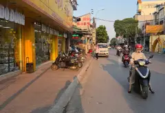 🔥 RẺ – HIẾM – RỘNG – 3 BƯỚC RA MẶT PHỐ - LÔ GÓC 3 MẶT THOÁNG.

📍 Vị trí cực đẹp, sát ngã... Bán nhà riêng tại Hải An, Hải Phòng 11