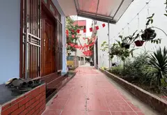Bán nhà riêng 45m2 6tầng thang máy gần ô tô , ở phúc lợi hà nội... Bán nhà riêng tại Phúc Lợi, Hà Nội 03