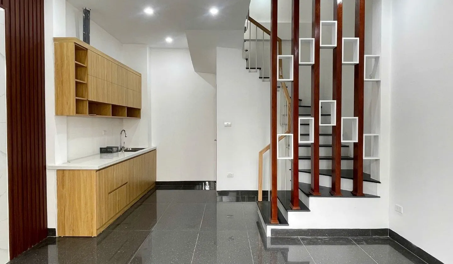 Bán shophouse 4 tầng tại xã An Khánh, Hà Nội - vị trí trung tâm, pháp lý cơ sở... Bán Shophouse tại An Khánh, Hà Nội 01