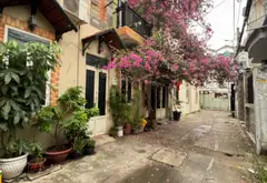 Bán nhà riêng 2 tầng 55m² hẻm xe hơi Huỳnh Tấn Phát, hai mặt tiền, sổ hồng riêng... Bán nhà riêng tại Nhà Bè, Hồ Chí Minh 04