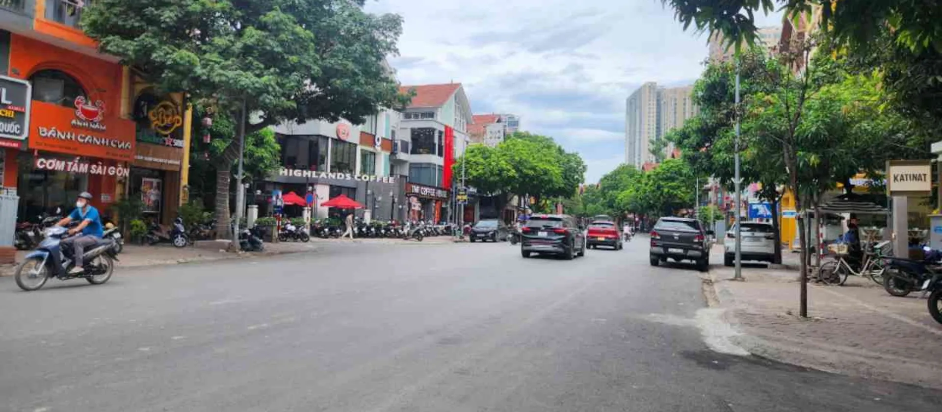 Gần làng Việt kiều châu Âu - 38m x 4 tầng - ngõ thông - Vị trí siêu đẹp... Bán nhà riêng tại Hà Đông, Hà Nội 01