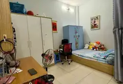 Cơ hội hiếm có sở hữu nhà riêng 62m2 tại Bình Trị Đông, Bình Tân... Bán nhà riêng tại Bình Trị Đông, Hồ Chí Minh 03