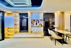 Nhà riêng sang trọng tại phường Gia Định, Bình Thạnh... Bán nhà riêng tại Gia Định, Hồ Chí Minh 03