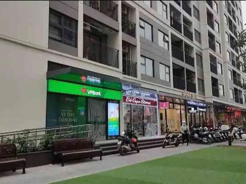 Bán căn hộ 64m², 2PN tại OCP1 xã Gia Lâm, Hà Nội, thiết kế tối ưu, giá 3,5 tỷ... Bán căn hộ chung cư tại Gia Lâm, Hà Nội 01