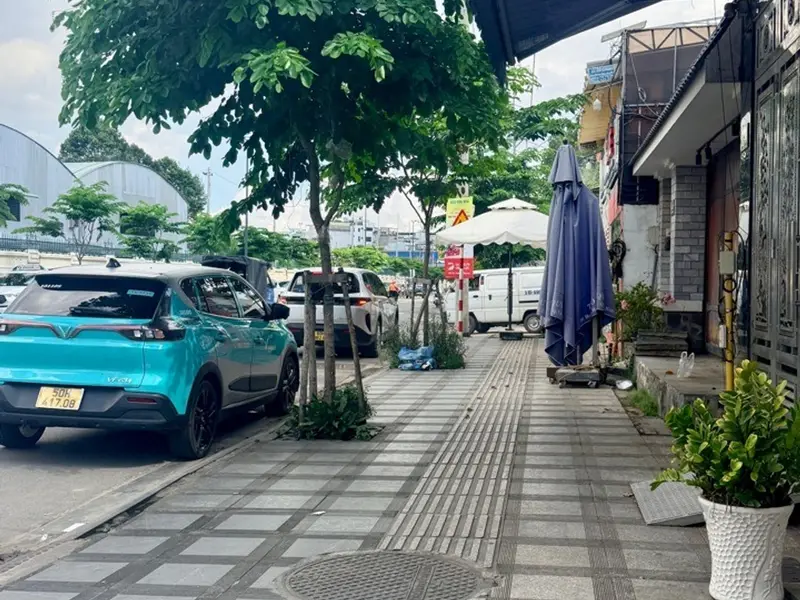Bán nhà mặt phố 142m2, 1 tầng, mặt tiền 4m tại Tân Bình... Bán nhà mặt phố tại Tân Bình, Hồ Chí Minh 01