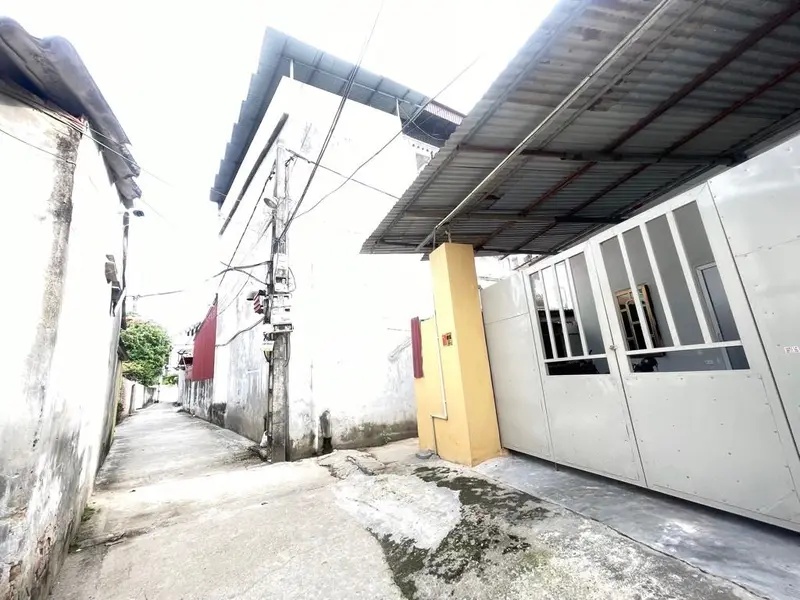 Hoàng Dương Sóc Sơn Hà Nội... Bán đất tại Sóc Sơn, Hà Nội 01