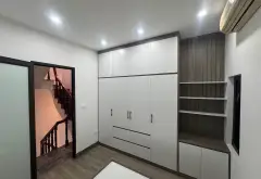 Bán nhà 5 tầng tại ngõ 29 phố Khương Hạ cạnh hồ lộng gió, full nội thất... Bán nhà riêng tại Khương Đình, Hà Nội 14