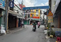 Nhà 3 tầng 2 phòng ngủ tại Bình Thạnh giá 2.49 tỷ... Bán nhà riêng tại Bình Thạnh, Hồ Chí Minh 06