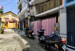 Cơ hội sở hữu nhà 5 tầng hiếm có tại trung tâm Phú Thuận, Quận 7... Bán nhà riêng tại Phú Thuận, Hồ Chí Minh 02