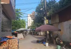 Bán căn hộ chung cư 2 tầng, trung tâm tổ 11 Giáp chợ Z... Bán căn hộ chung cư tại Đông Anh, Hà Nội 07