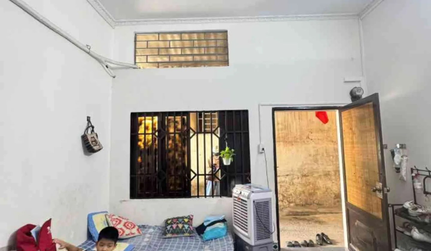 BÁN NHÀ NGAY BV THỦ ĐỨC LÊ VĂN CHÍ _ TẶNG THÊM 3 PHÒNG TRỌ _ CHỈ 5.2 TỶ TL... Bán nhà riêng tại Linh Xuân, Hồ Chí Minh 01