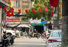 Nhà Đẹp Tôn Đức Thắng - Vỉa Hè Kinh Doanh, Ôtô Tránh... Bán nhà riêng tại An Biên, Hải Phòng 02