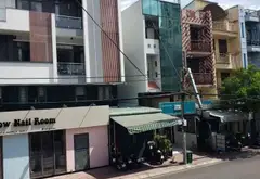 Bán nhà mặt phố 2 tầng 34m2 hướng Đông Nam tại Quận 6... Bán nhà mặt phố tại Bình Phú, Hồ Chí Minh 16