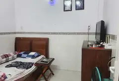 NHÀ MẶT TIỀN KINH DOANH - 3 TẦNG HIẾM - XE HƠI NGỦ TRONG NHÀ
Tầng... Bán nhà mặt phố tại Bảy Hiền, Hồ Chí Minh 06