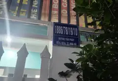 Bán nhà riêng hẻm ô tô gần Phú Mỹ Hưng, 2 tầng, 3 phòng ngủ, diện tích 50m²... Bán nhà riêng tại Nhà Bè, Hồ Chí Minh 02