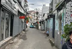 🚨🔥 HÀNG KHỦNG TRUNG MỸ TÂY – 329M² FULL THỔ CƯ – TẶNG NGUYÊN CLB BIDA ĐANG KINH DOANH! 🔥🚨... Bán nhà riêng tại Trung Mỹ Tây, Hồ Chí Minh 05