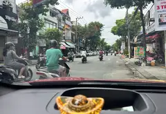 Bán nhà mặt tiền kinh doanh Hải Phòng, 3 tầng vừa ở vừa có dòng tiền khỏi lắng thiếu tiền.... Bán nhà mặt phố tại Thanh Khê, Đà Nẵng 01