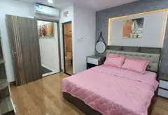 Bán nhà 5 tầng 60m2 hẻm xe hơi thông Phan Huy Ích... Bán nhà riêng tại An Hội Tây, Hồ Chí Minh 06
