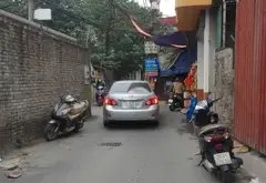 Cơ hội vàng sở hữu đất hiếm Khương Đình giá giảm sâu, ô tô tải vào nhà.... Bán đất tại Khương Đình, Hà Nội 04
