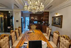 (HẠ CHÀO 6 TỶ) CẦN BÁN BIỆT THỰ VĂN PHÚ 180M2-NỘI THẤT HOÀNG GIA-SÁT NGAY CÔNG VIÊN 365.... Bán biệt thự, liền kề tại Kiến Hưng, Hà Nội 02
