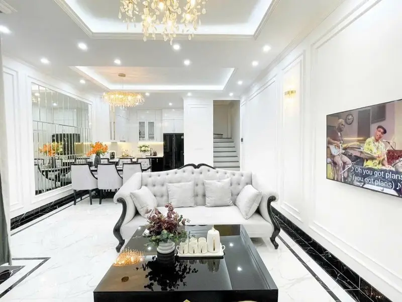 Gọi em ,0907576366 ,.HOÀNG ĐÔNG nhà đệp
Bán liền kề Mậu Lương, Hà Đông, nhà 5 tầng, nội thất 5 sao... Bán owner_side tại Kiến Hưng, Hà Nội 01