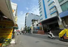 Nhà Phân Lô Hiện Đại Gần Đại Học Hutech Bình Thạnh... Bán owner_side tại Thạnh Mỹ Tây, Hồ Chí Minh 03