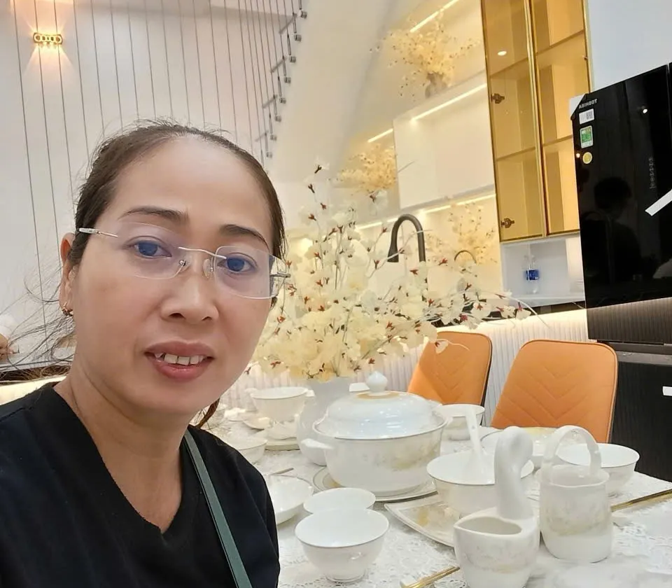 Chủ gấp bán giảm còn 4,95 tỷ nhà 60m² ngay chợ Phú Xuân Nhà Bè... Bán nhà riêng tại Nhà Bè, Hồ Chí Minh 01
