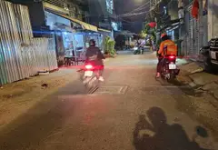 Bán nhà 54m2 ( 4x14 ) 4pn hẻm 111 Lê đình cẩn bình tân chỉ 4.9 tỷ... Bán nhà riêng tại Tân Tạo, Hồ Chí Minh 06