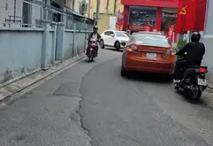 Nhà 2 tầng hẻm xe hơi Lạc Long Quân, P.Tân Hòa, Tân Bình... Bán nhà riêng tại Tân Hòa, Hồ Chí Minh 02