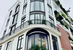 Nhà phố 6 tầng có thang máy tại Thống Nhất giá 14,4 tỷ... Bán nhà riêng tại Thông Tây Hội, Hồ Chí Minh 02