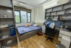 Bán nhà riêng 4 tầng tại xã Hoài Đức, Hà Nội với thiết kế tiện nghi và hướng Đông... Bán nhà riêng tại Hoài Đức, Hà Nội 13