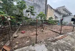 Bán đất Gia Lâm 2.35 tỷ 44m2 Lệ Chi. Ngõ nông gần ô tô tránh... Bán đất tại Thuận An, Hà Nội 06