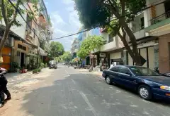 Nhà mặt tiền 4 tầng đẹp giữa khu Bàu Cát sầm uất... Bán nhà mặt phố tại Bảy Hiền, Hồ Chí Minh 06