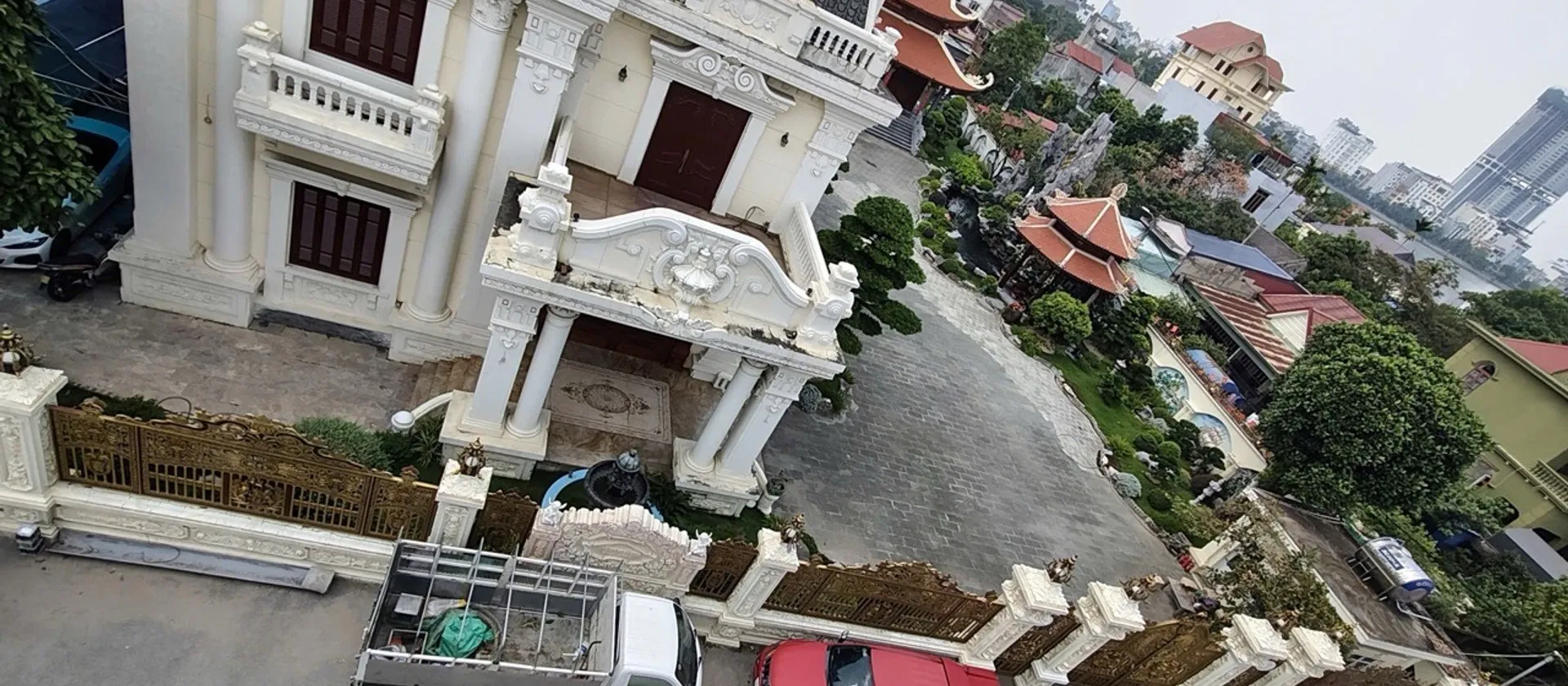 Cơ hội vàng sở hữu nhà mặt phố Phương Lưu, giá tốt hiếm có!... Bán nhà mặt phố tại Đông Hải, Hải Phòng 01