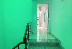 Nhà hẻm xe hơi tránh, trước công viên - An Hội Tây... Bán nhà riêng tại An Hội Tây, Hồ Chí Minh 17